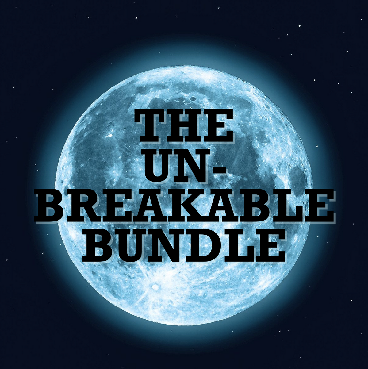 The Unbreakable Bundle
