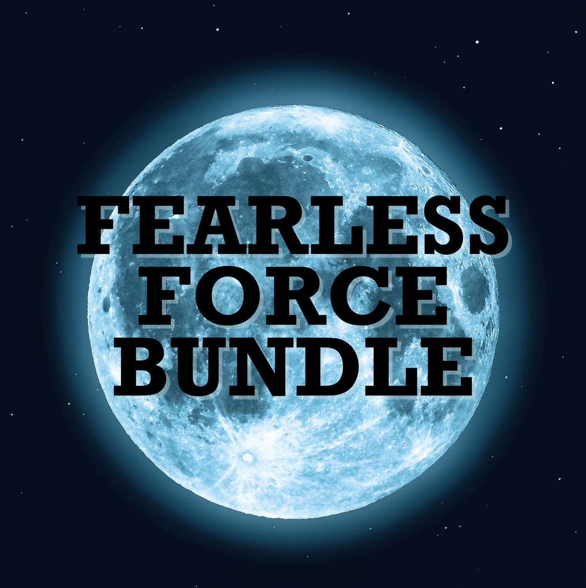 Fearless Force Bundle