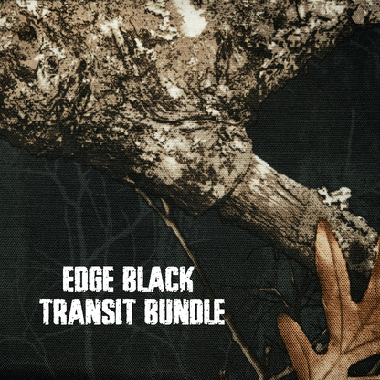 Edge Black Transit Bundle