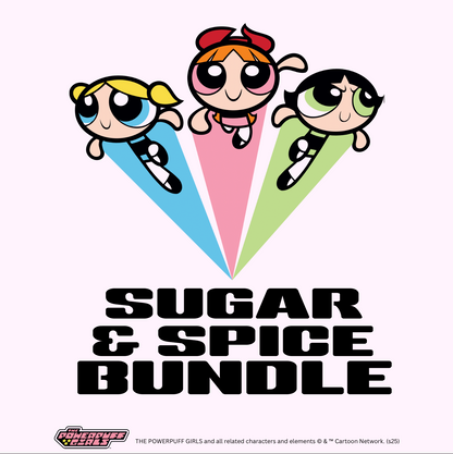 Sugar & Spice Bundle