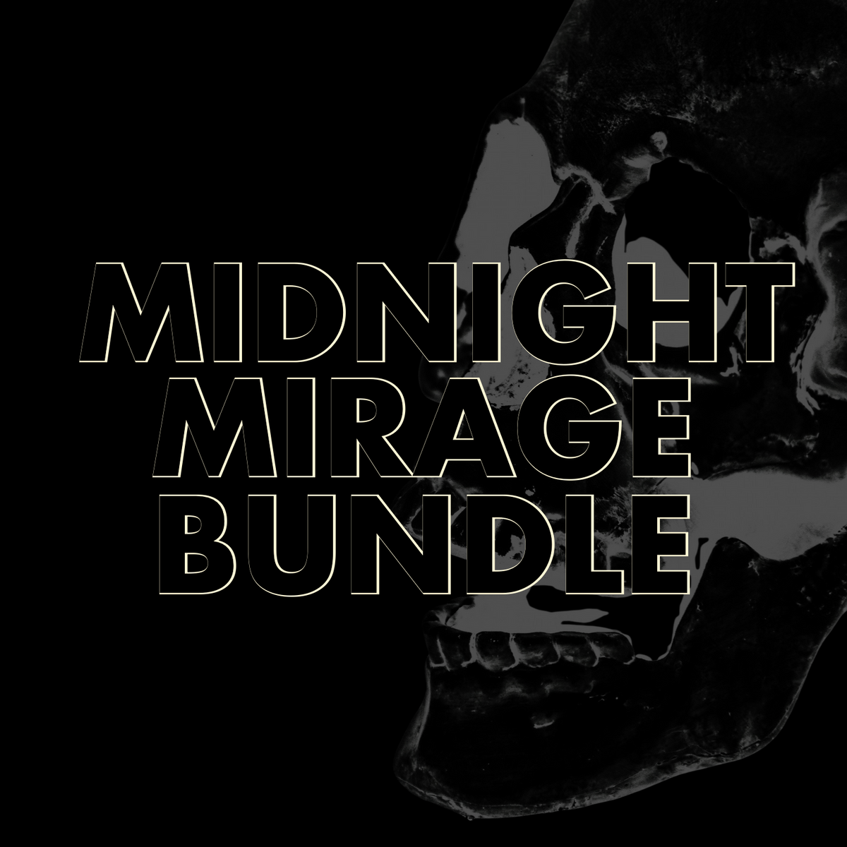 Midnight Mirage Bundle