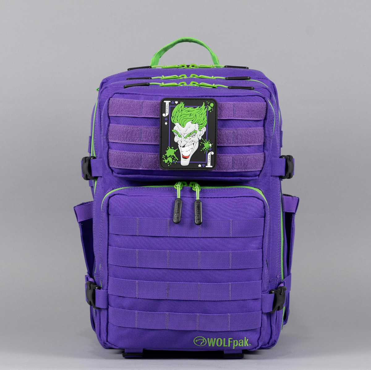 35L Backpack Joker - Image 14