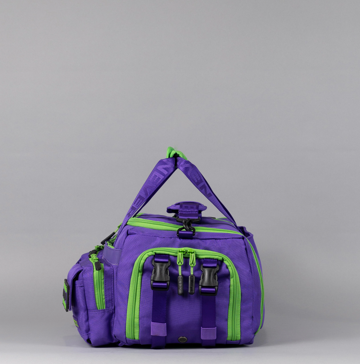 30L Perfect Duffle Bag Joker - Image 8