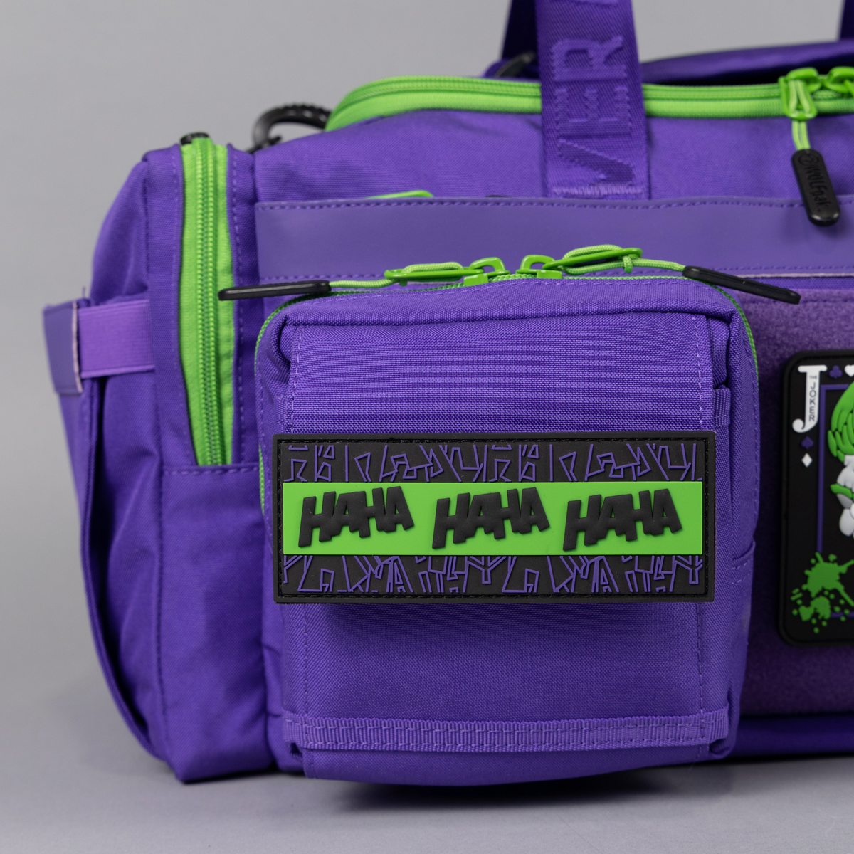 30L Perfect Duffle Bag Joker - Image 9