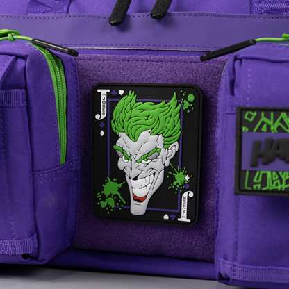 30L Perfect Duffle Bag Joker - Image 10