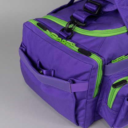 30L Perfect Duffle Bag Joker - Image 12