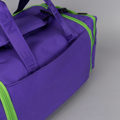 30L Perfect Duffle Bag Joker - Image 23