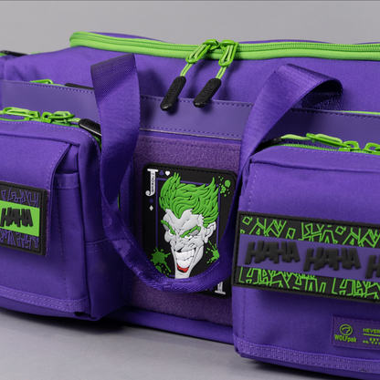 30L Perfect Duffle Bag Joker - Image 24