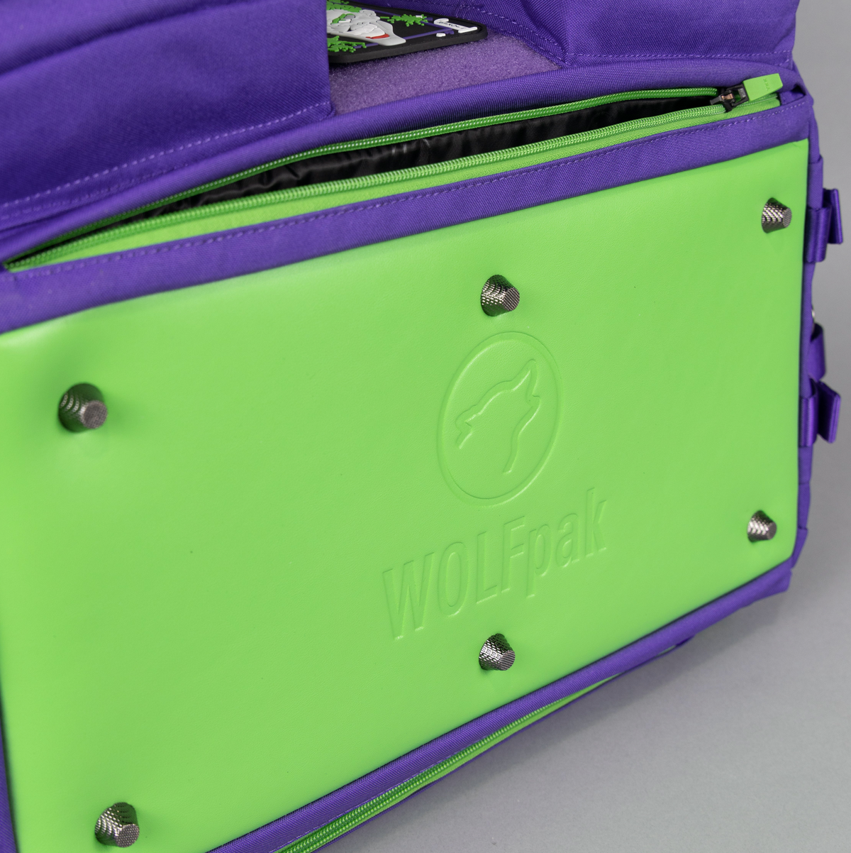30L Perfect Duffle Bag Joker - Image 25