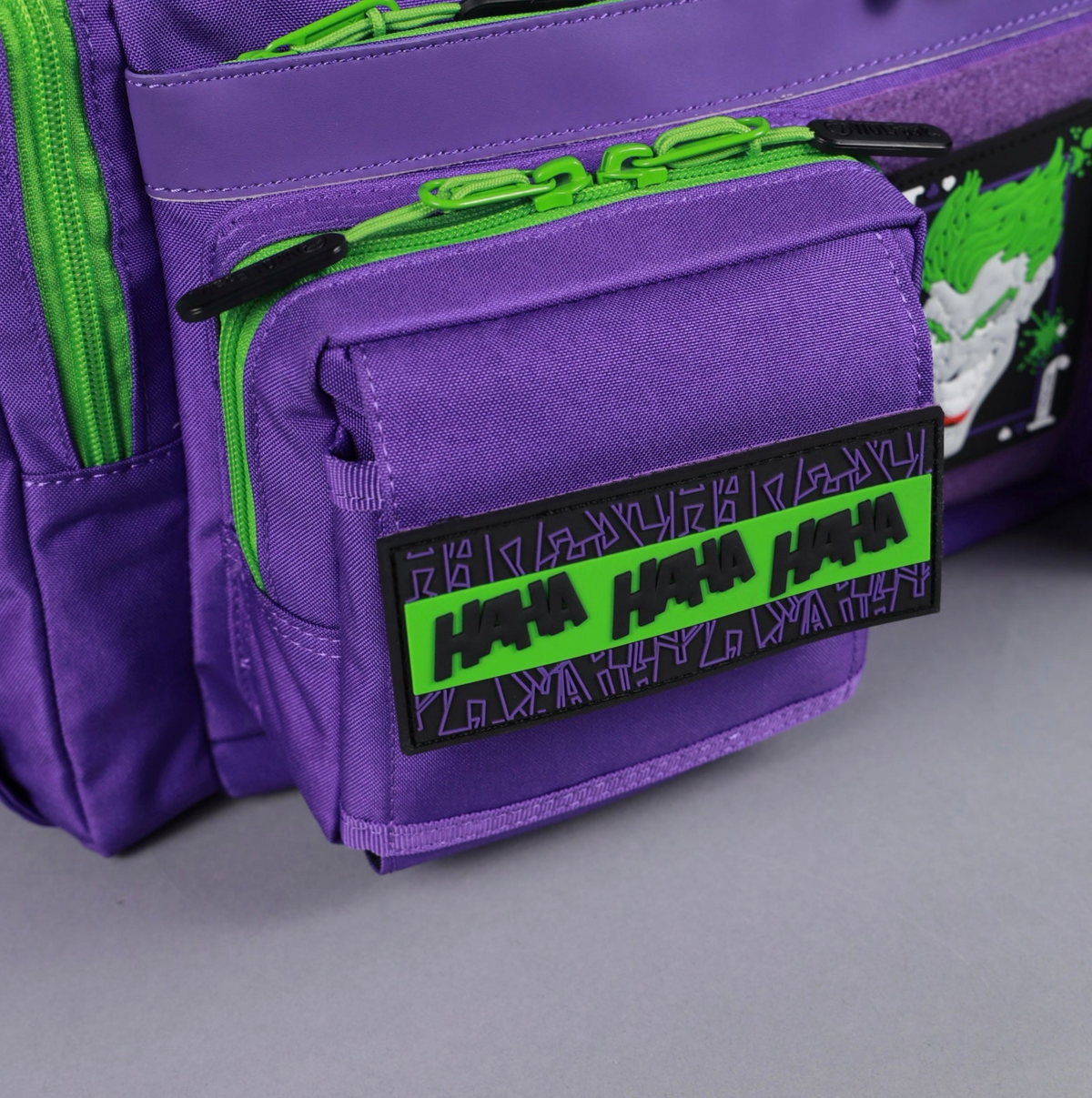 30L Perfect Duffle Bag Joker - Image 26