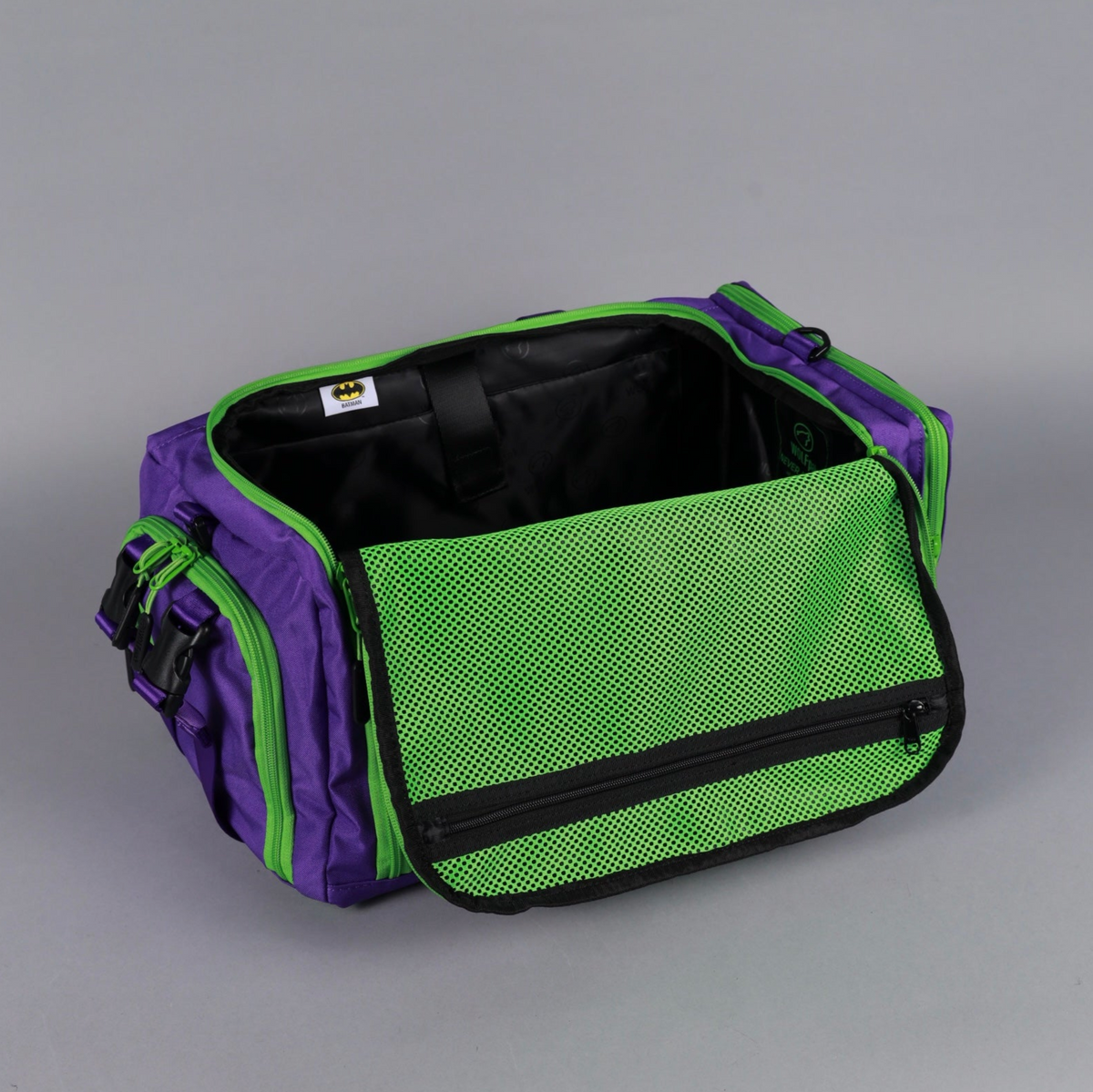 30L Perfect Duffle Bag Joker - Image 17