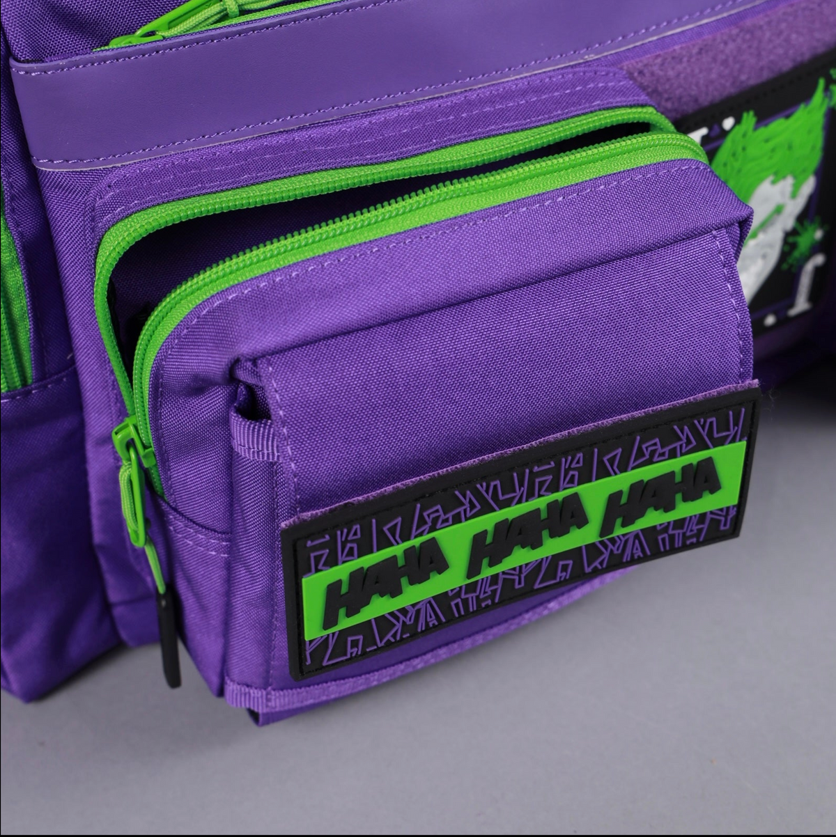 30L Perfect Duffle Bag Joker - Image 28