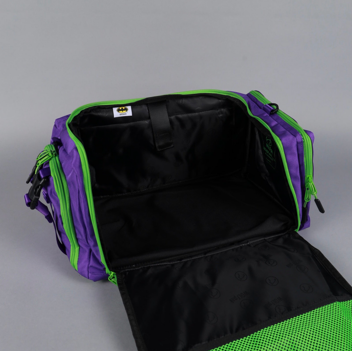 30L Perfect Duffle Bag Joker - Image 15