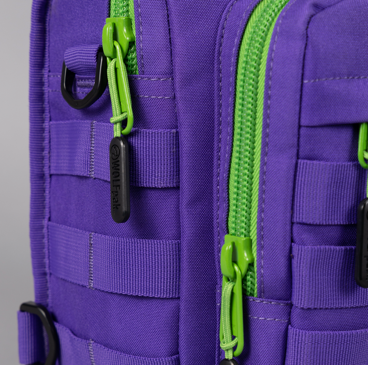 9L Tactical Sling Bag Joker - Image 10
