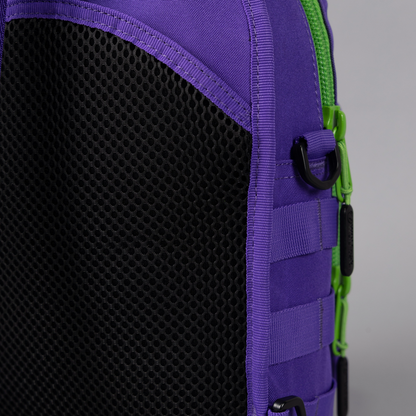 9L Tactical Sling Bag Joker - Image 11