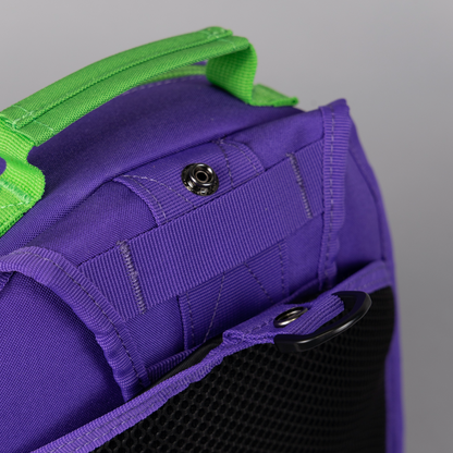 9L Tactical Sling Bag Joker - Image 13