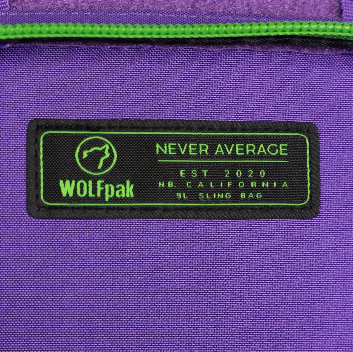 9L Tactical Sling Bag Joker - Image 18