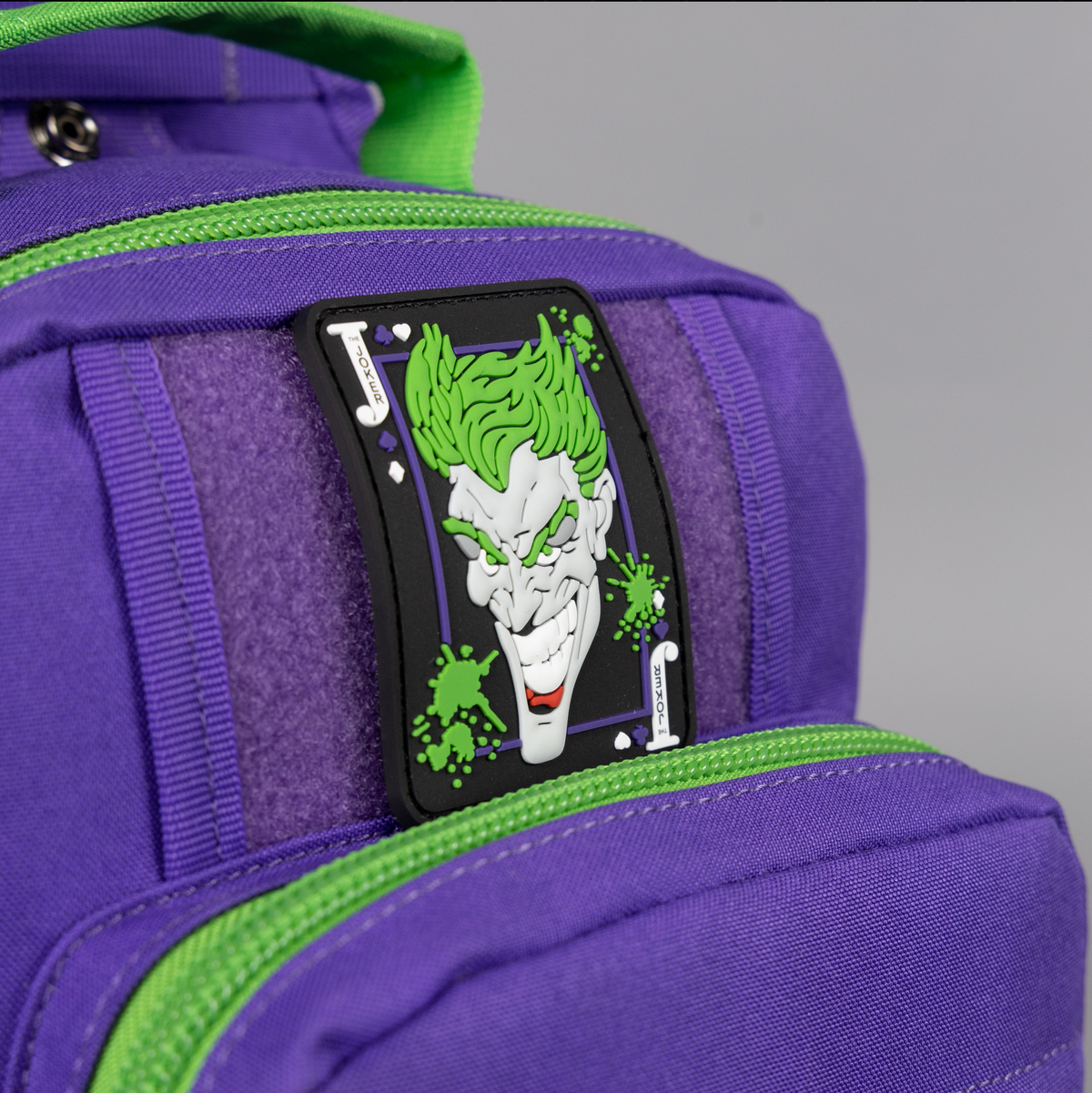 9L Tactical Sling Bag Joker - Image 19