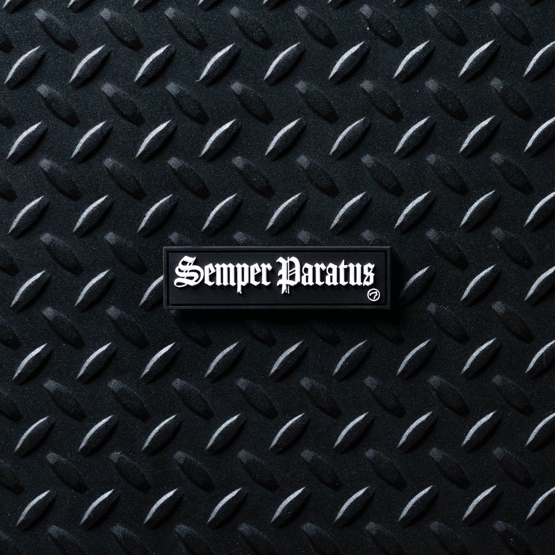 Gothic Semper Paratus