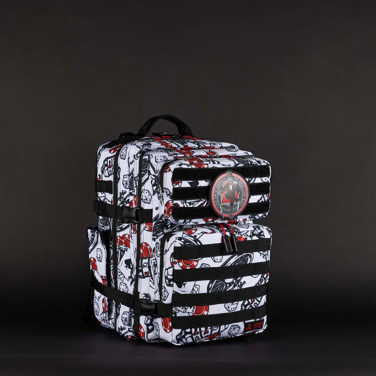 35L Backpack High Stakes - Image 11