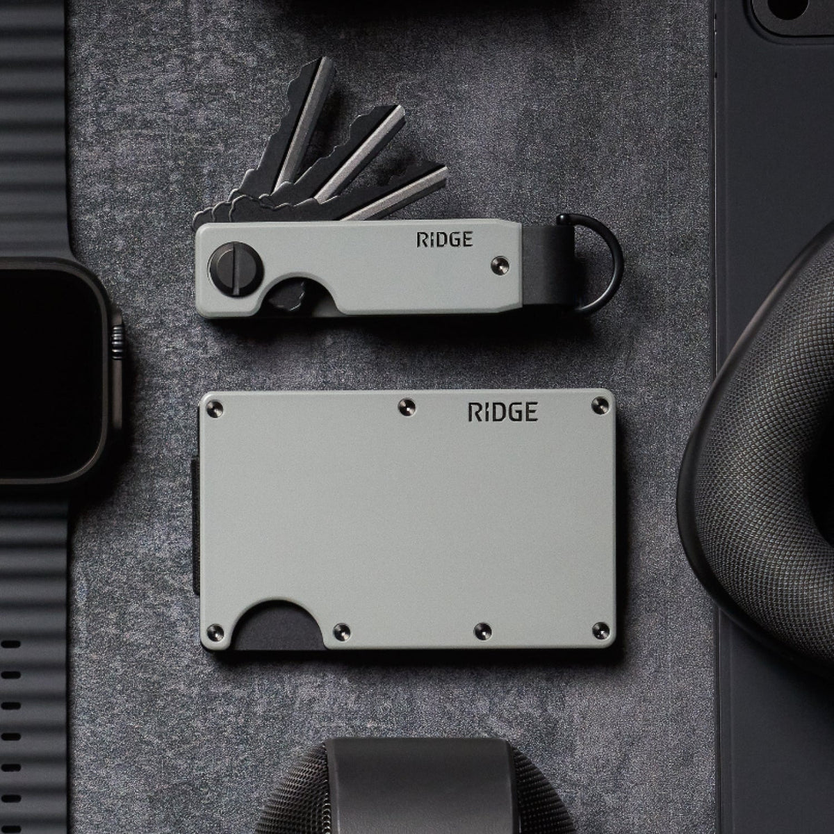 Daily Driver Kit - Slate - Image 6
