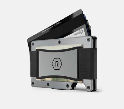 Ridge Wallet - Slate - Image 3