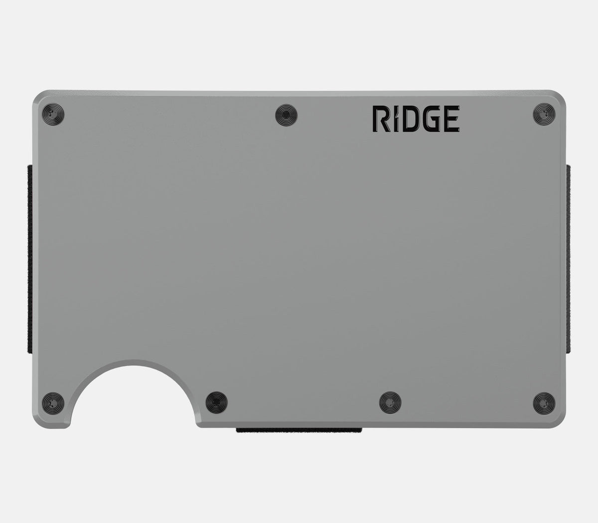Ridge Wallet - Slate - Image 2