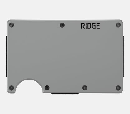 Ridge Wallet - Slate - Image 2