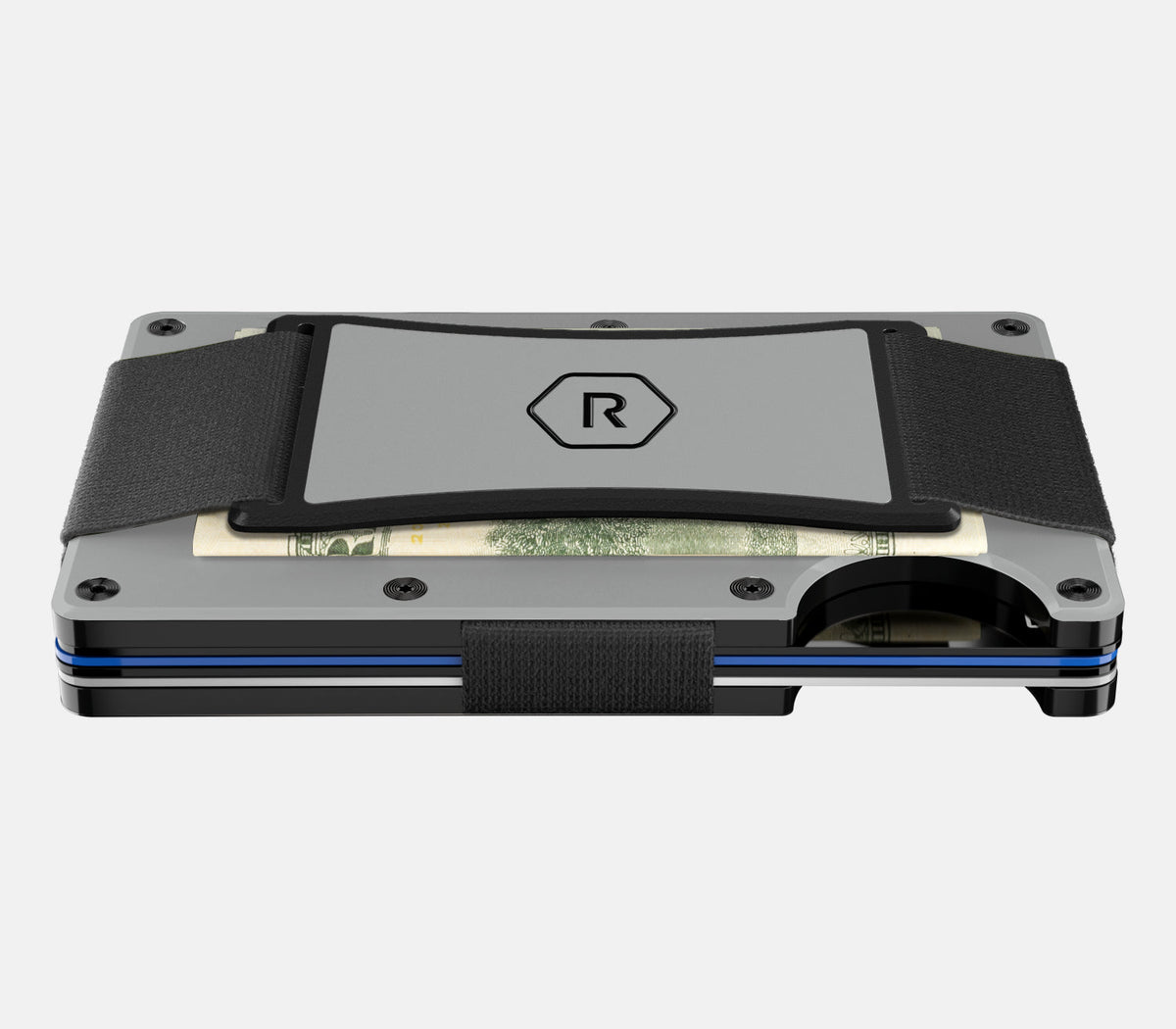 Ridge Wallet - Slate - Image 4