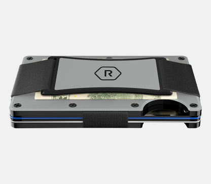 Ridge Wallet - Slate - Image 4