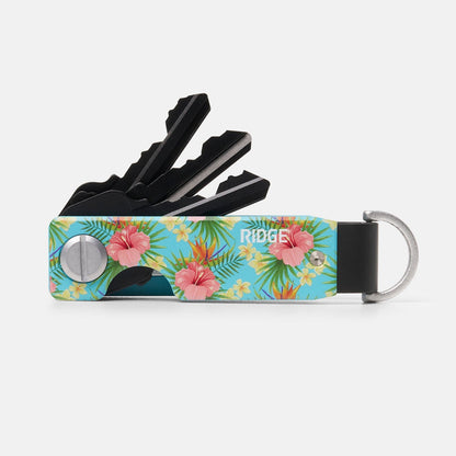 Ridge Keycase - Tropical - Image 3