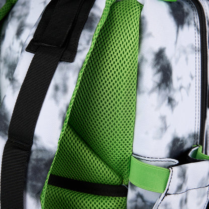 15L Tactical Backpack Graffiti Green - Image 16