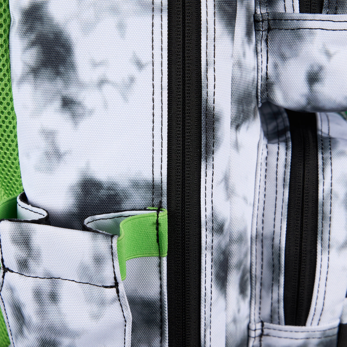 15L Tactical Backpack Graffiti Green - Image 17