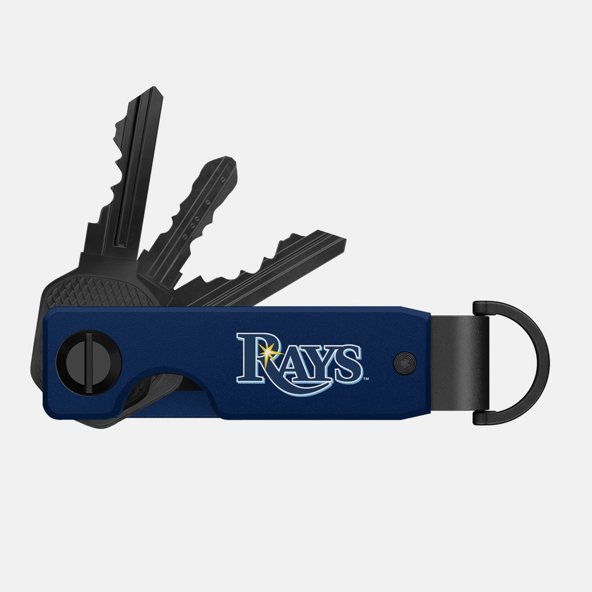Ridge KeyCase - Tampa Bay Rays - Image 2