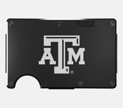 Ridge Wallet - Texas A&M Aggies - Image 2