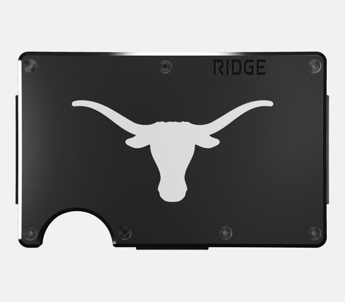 Ridge Wallet - Texas Longhorns - Image 2