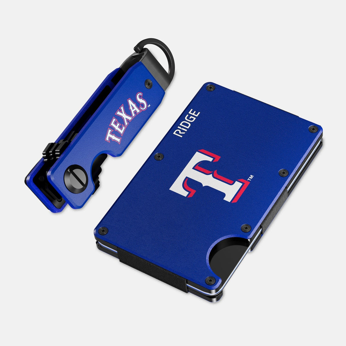 Daily Driver Kit - Texas Rangers - Image 2