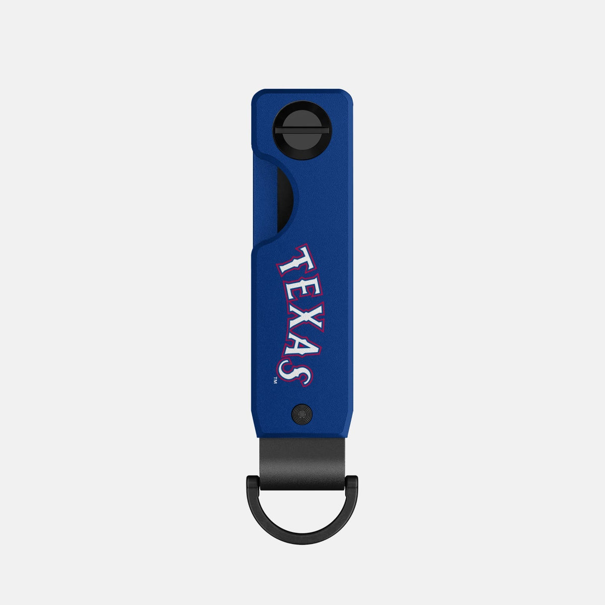 Ridge KeyCase - Texas Rangers - Image 3