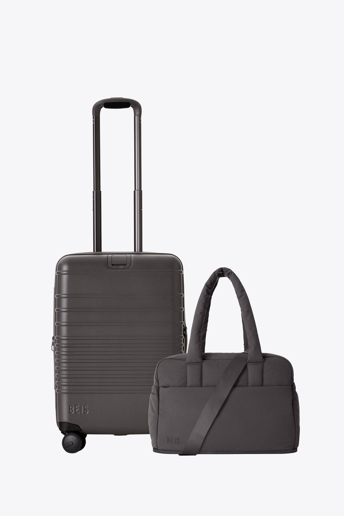 The Air Duffle Starter Set