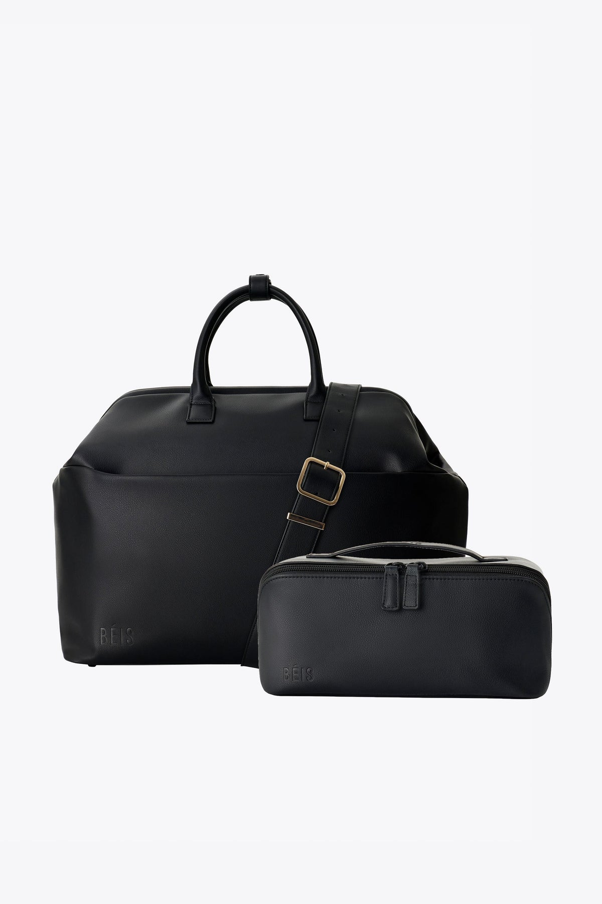 The Essential Weekend Travel Set