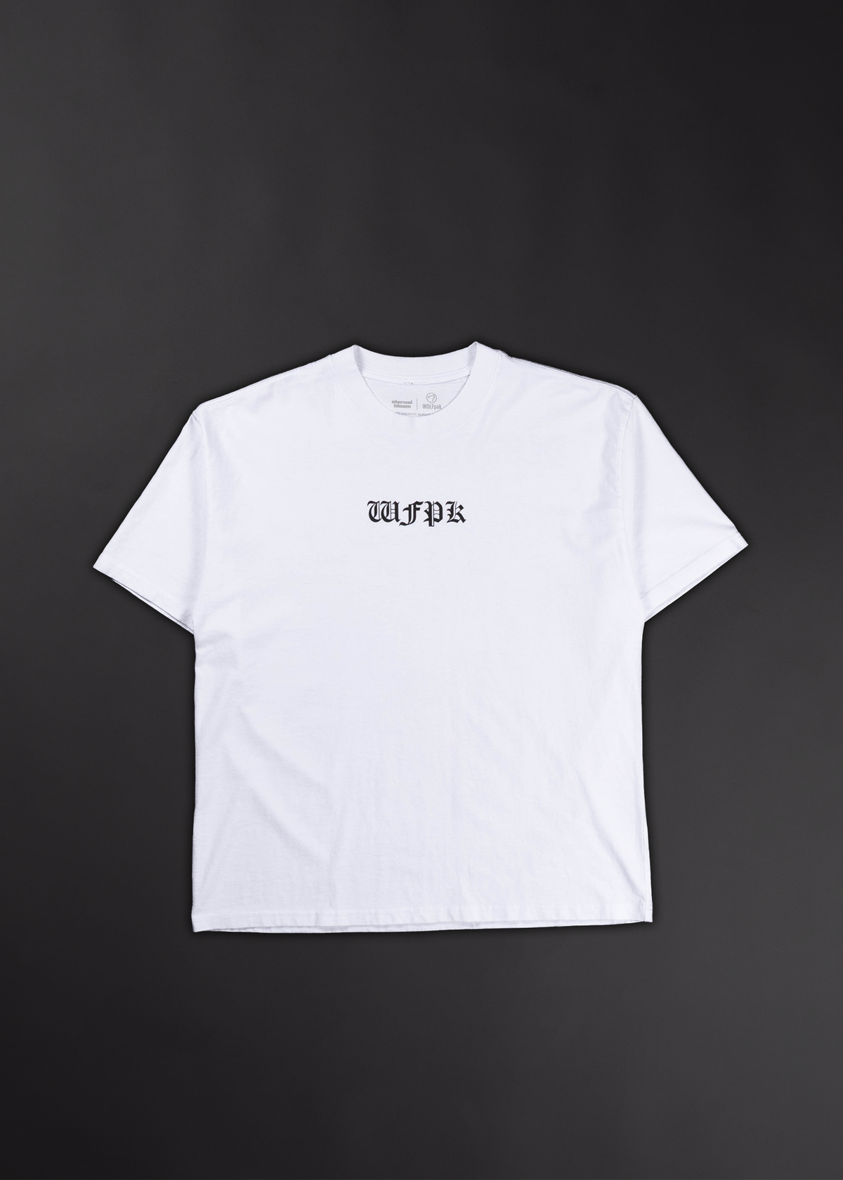 Eternal Bloom Graphic T-Shirt Bundle White - Image 8