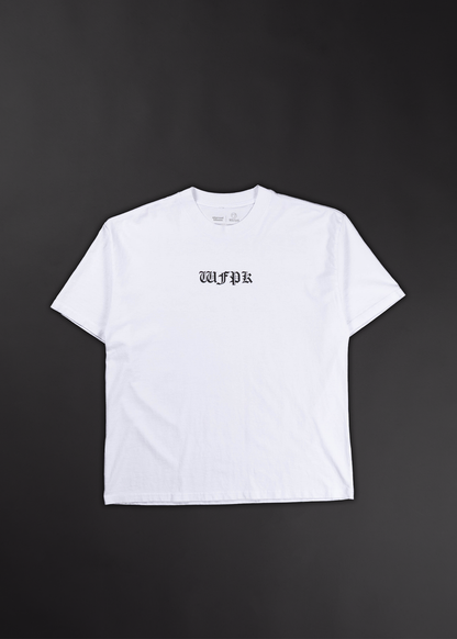 Eternal Bloom Graphic T-Shirt Bundle White - Image 8