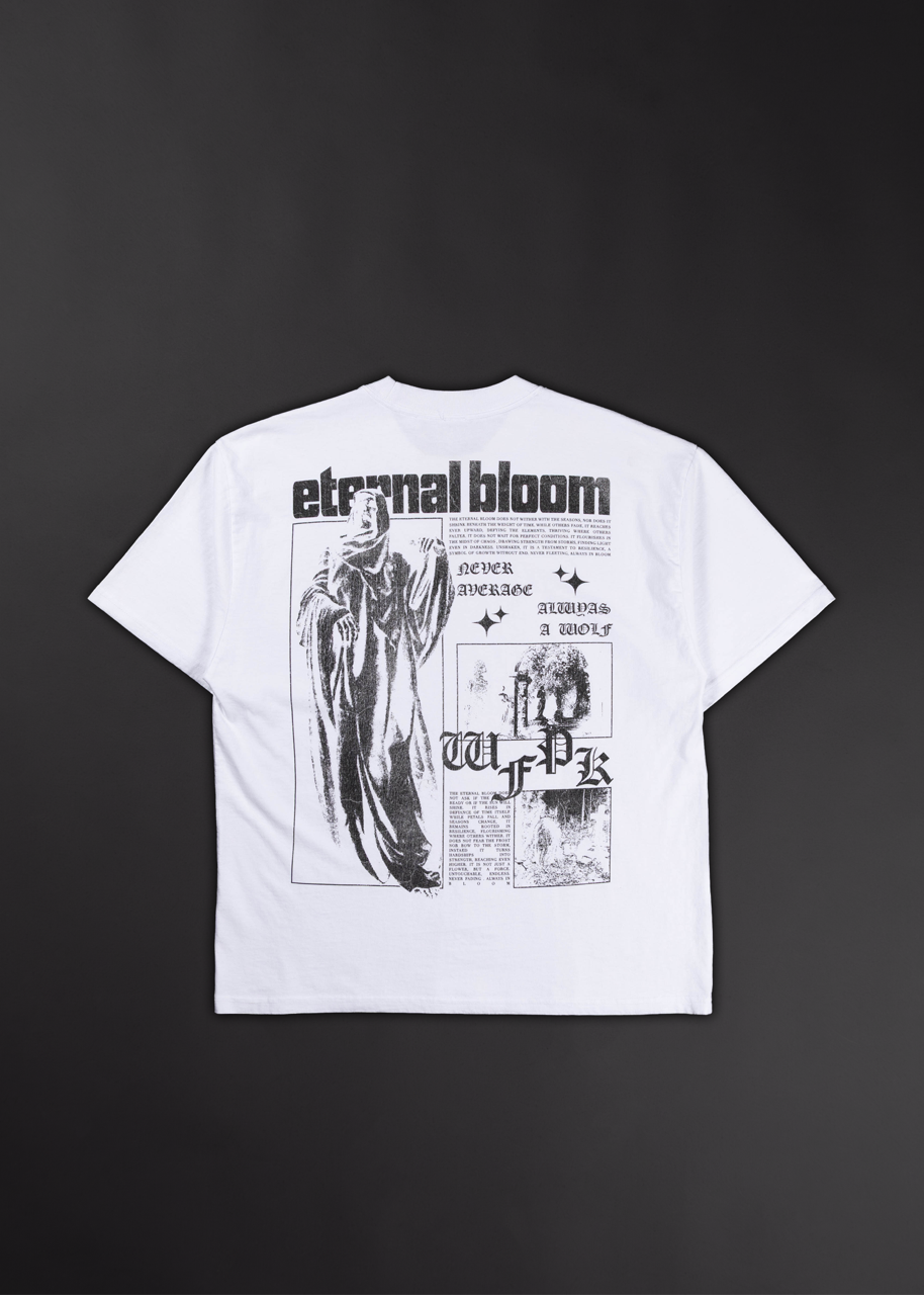 The Wanderer Graphic T-Shirt - Image 8