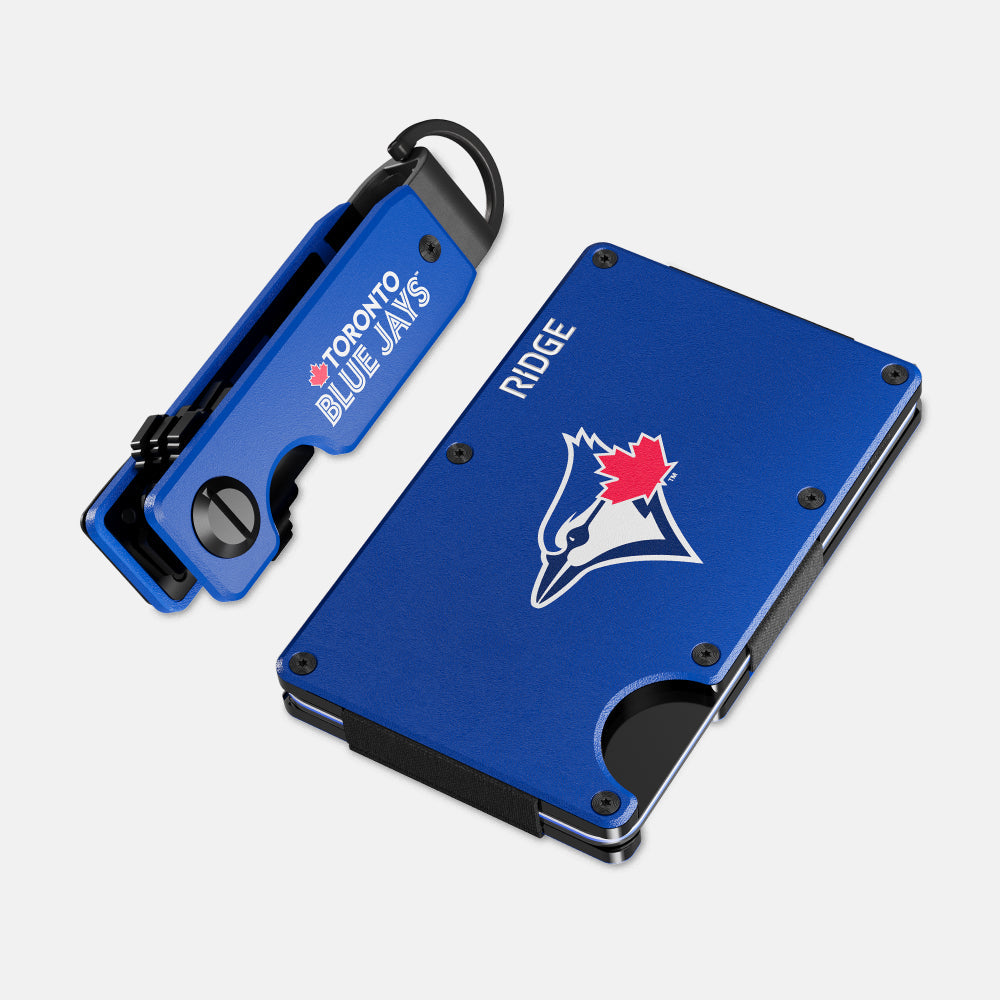 Daily Driver Kit - Toronto Blue Jays