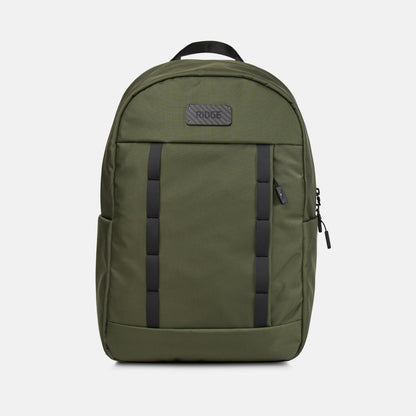 Commuter Backpack 18L - Matte Olive - Image 2