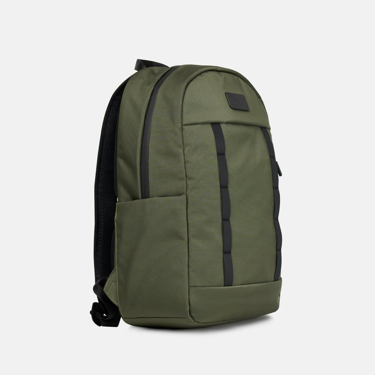 Commuter Backpack 18L - Matte Olive - Image 4