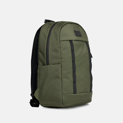 Commuter Backpack 18L - Matte Olive - Image 4