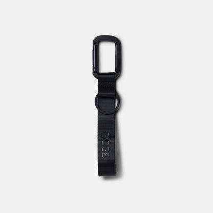 Everyday Keychain - Matte Black - Image 2