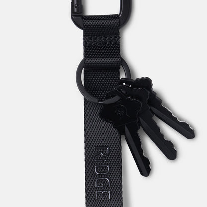 Everyday Keychain - Matte Black - Image 4