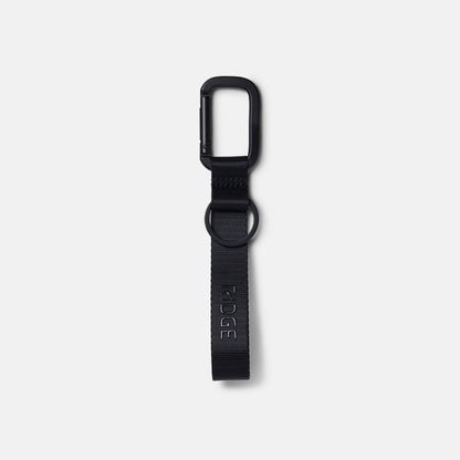 Everyday Keychain - Matte Black